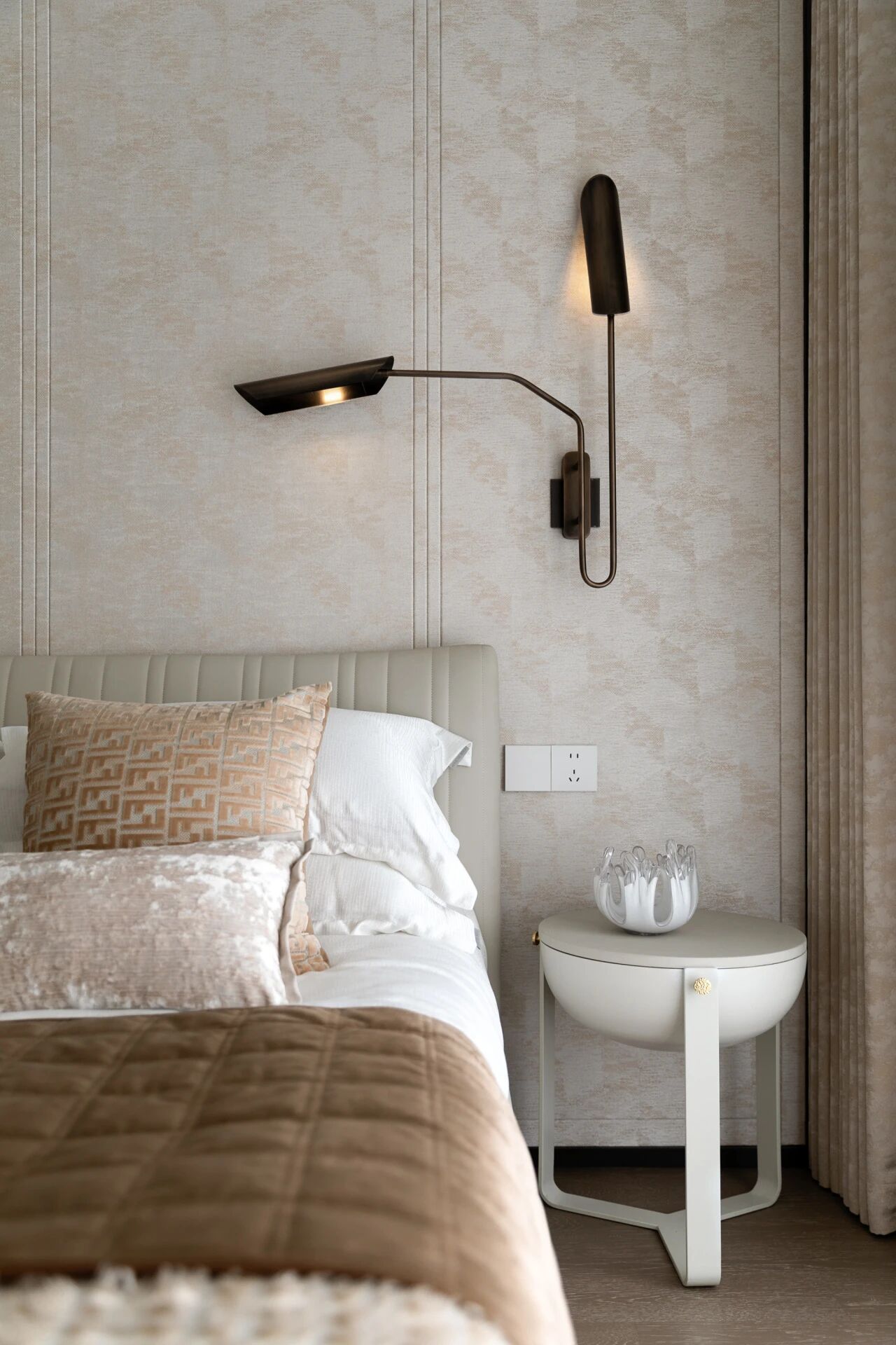 兴耀·沐晴川,兴耀·沐云川丨GFD广飞设计-81