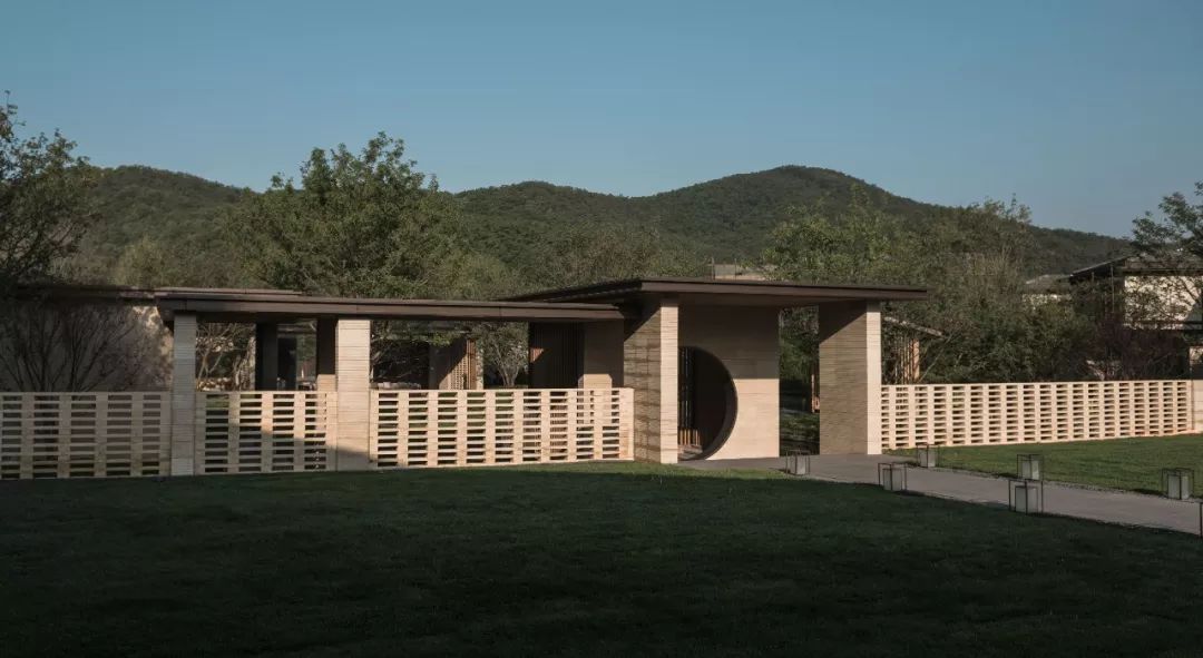 在北国，悠然见南山丨大连华润置地·海上东方-94