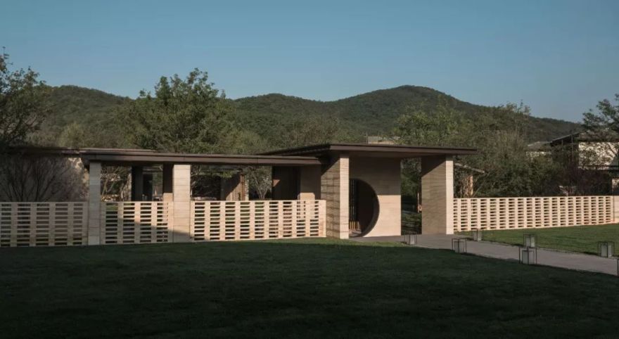 在北国,悠然见南山丨大连华润置地·海上东方-94