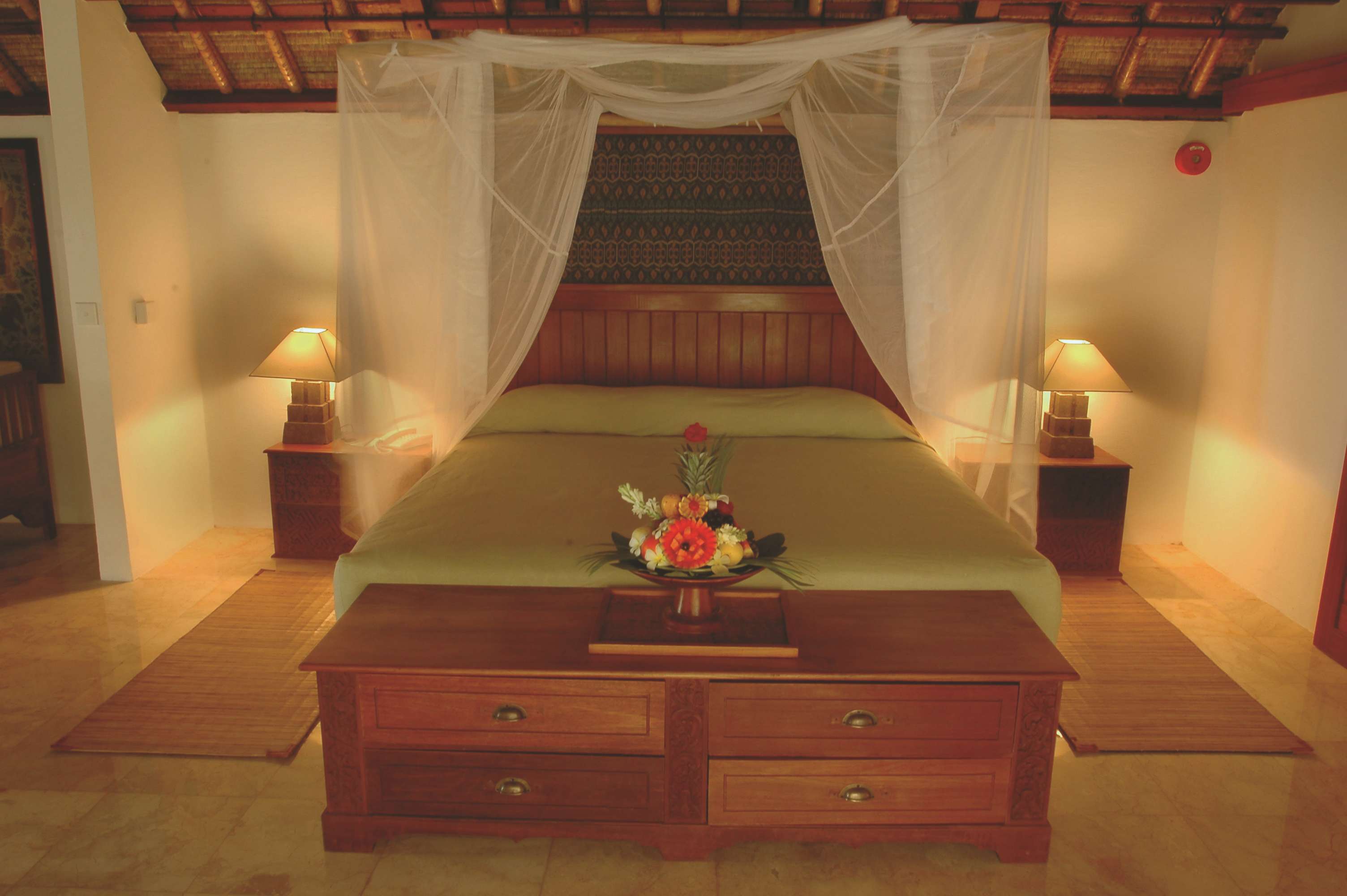 巴厘岛金巴兰普瑞酒店度假村-4