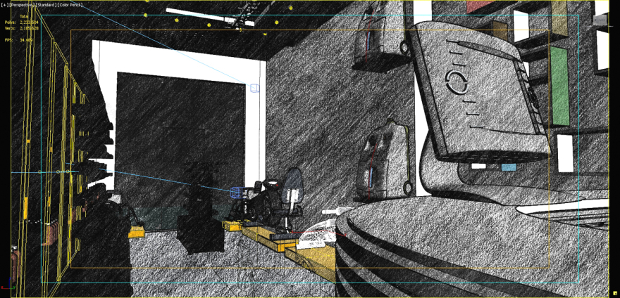 Ecare 全景 360 度丨MAHMOUD ELSAYED-3