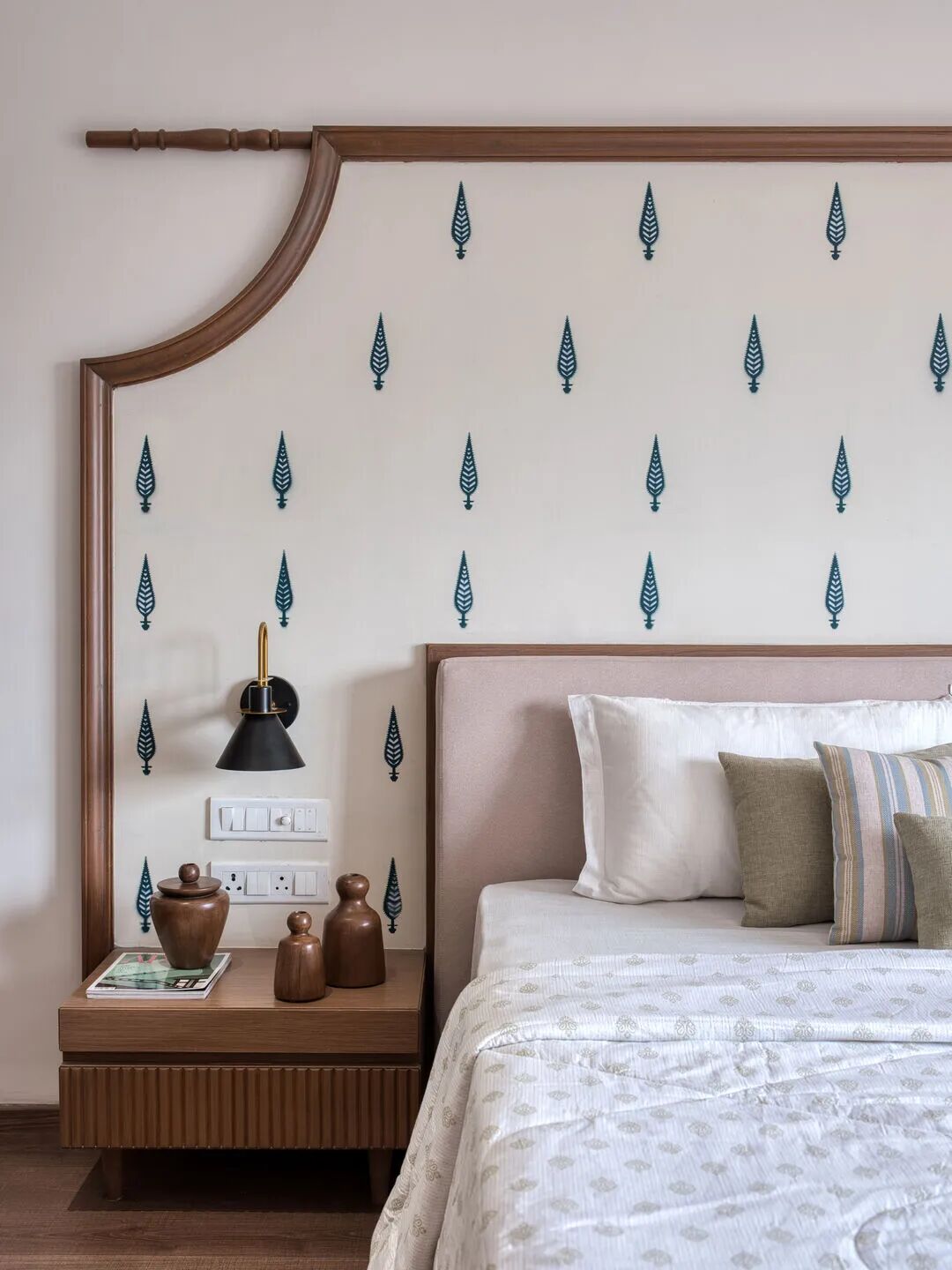 RetiRaga住宅丨印度丨UrbanNest设计工作室-29