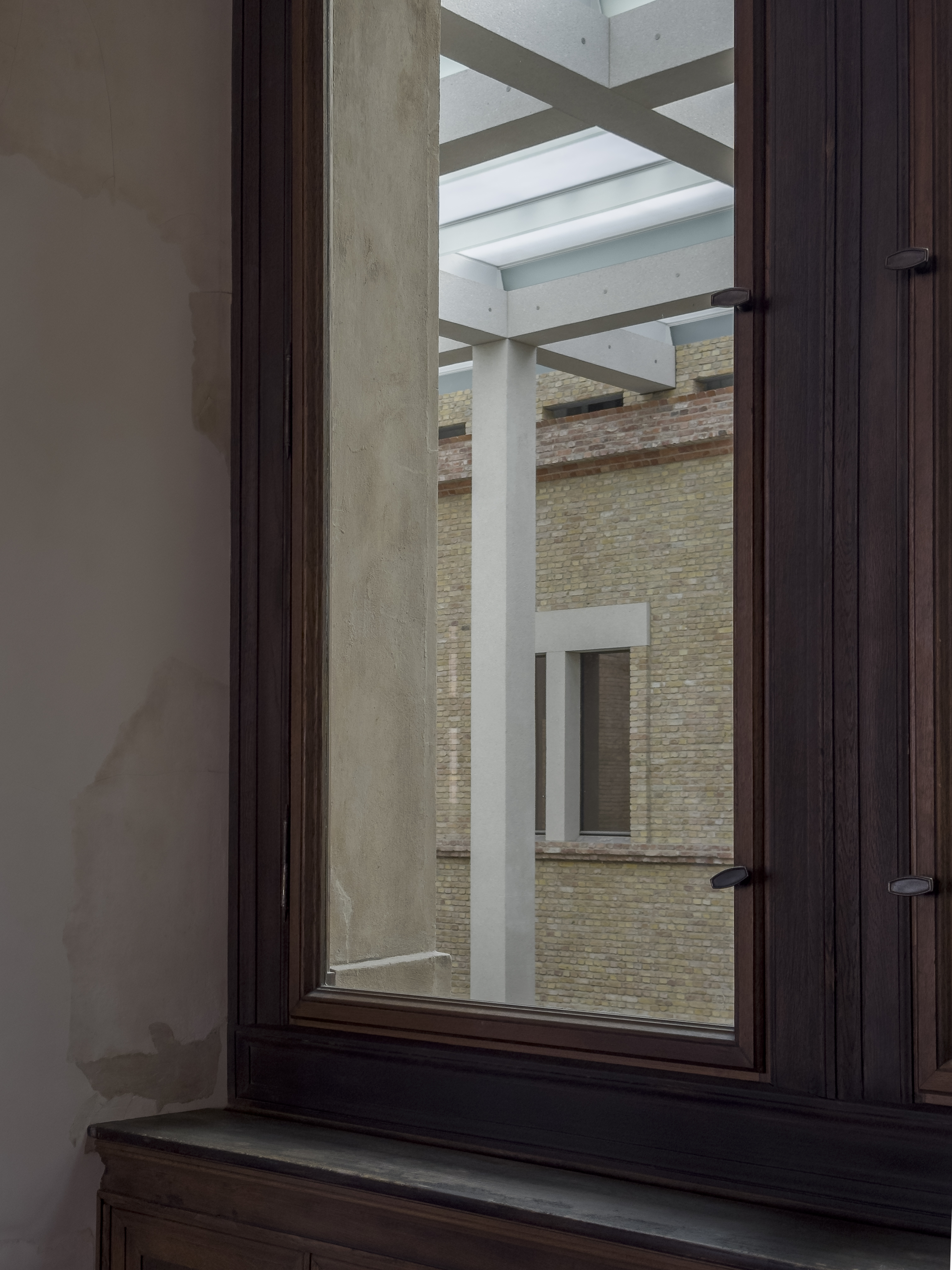 Neues Museum I David Chipperfield Architects-22