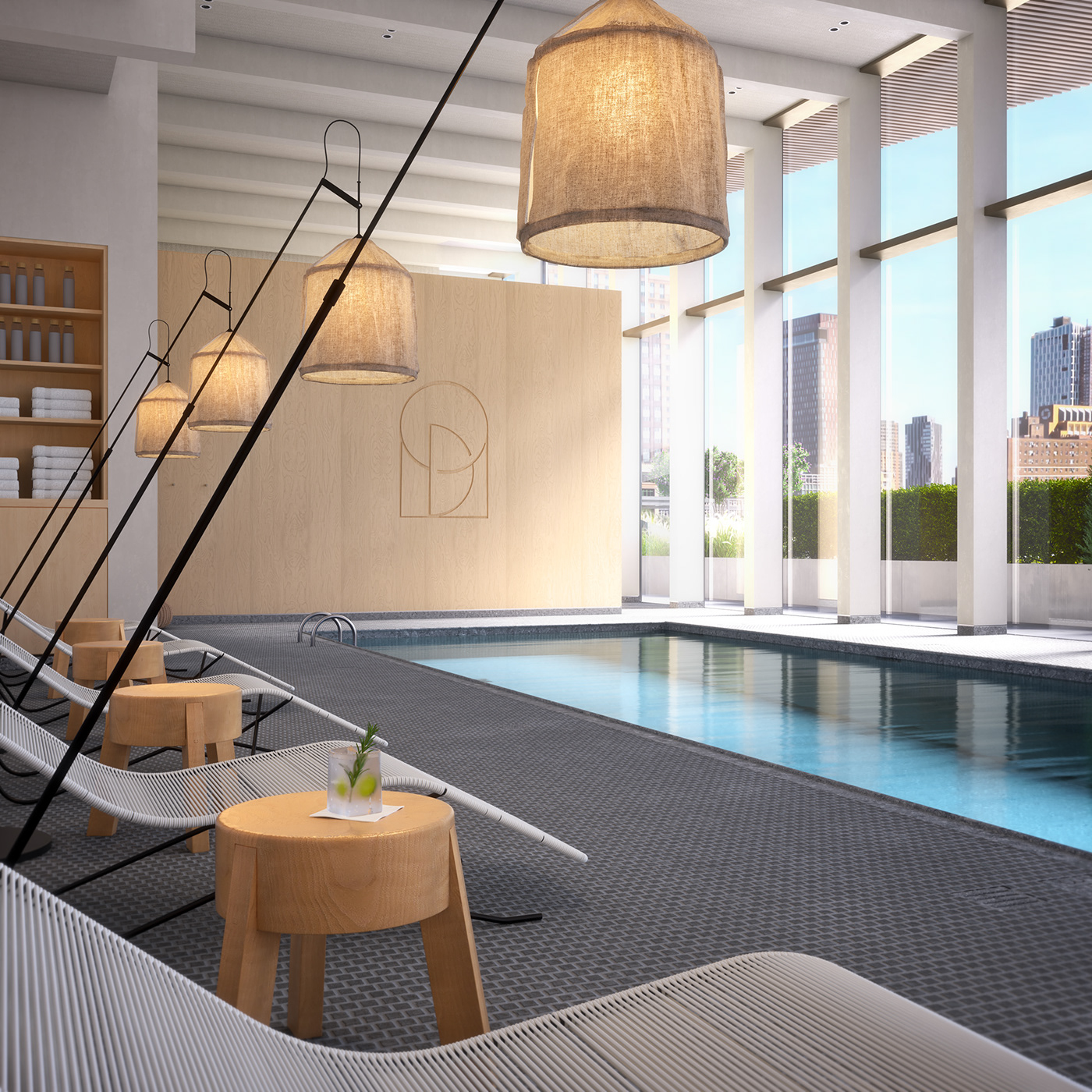 奥林匹亚小飞象丨美国丨Hill West Architects,Workstead-38