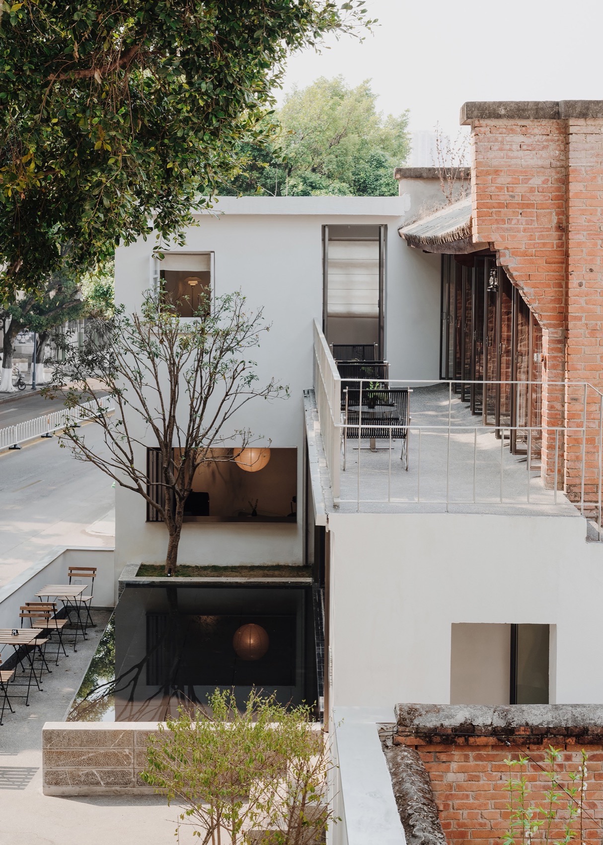 气味咖啡丨中国保山丨拾号建筑-60