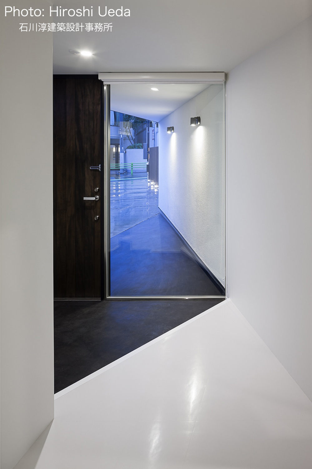 スキップフロアの家　ハコノオウチ13丨日本京都丨石川淳建築設計事務所,アトリエきんぎょばち・石川直子-29