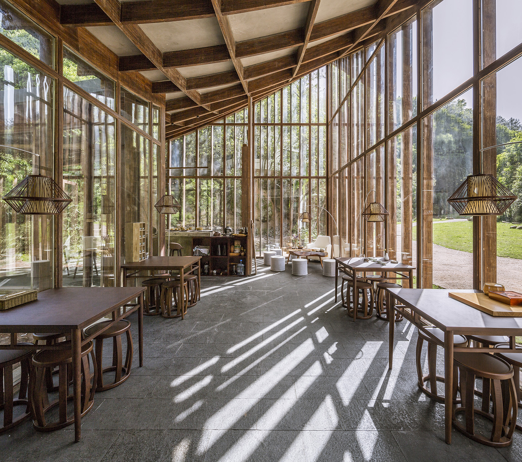 双溪书院丨中国湖南-45