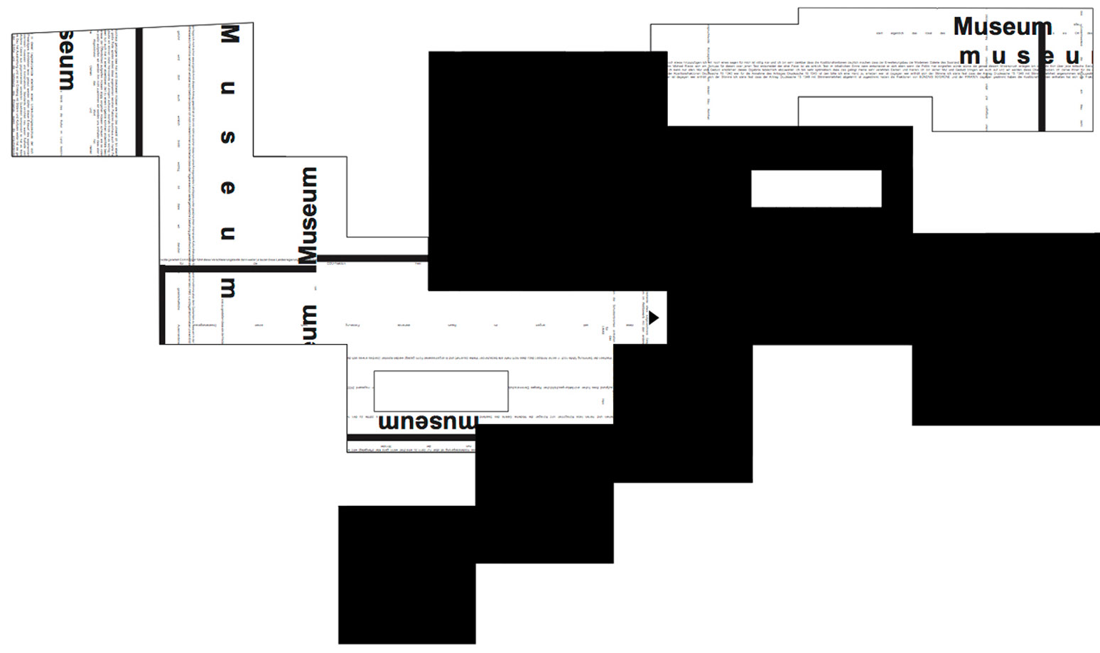 德国萨尔州博物馆现代美术馆扩建-35