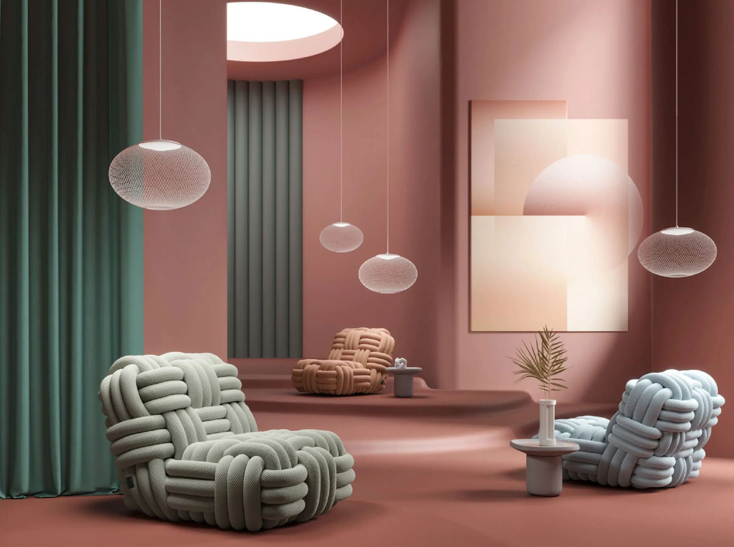 Milano Design Week 2023: 7 событий Porta Venezia Design District-5