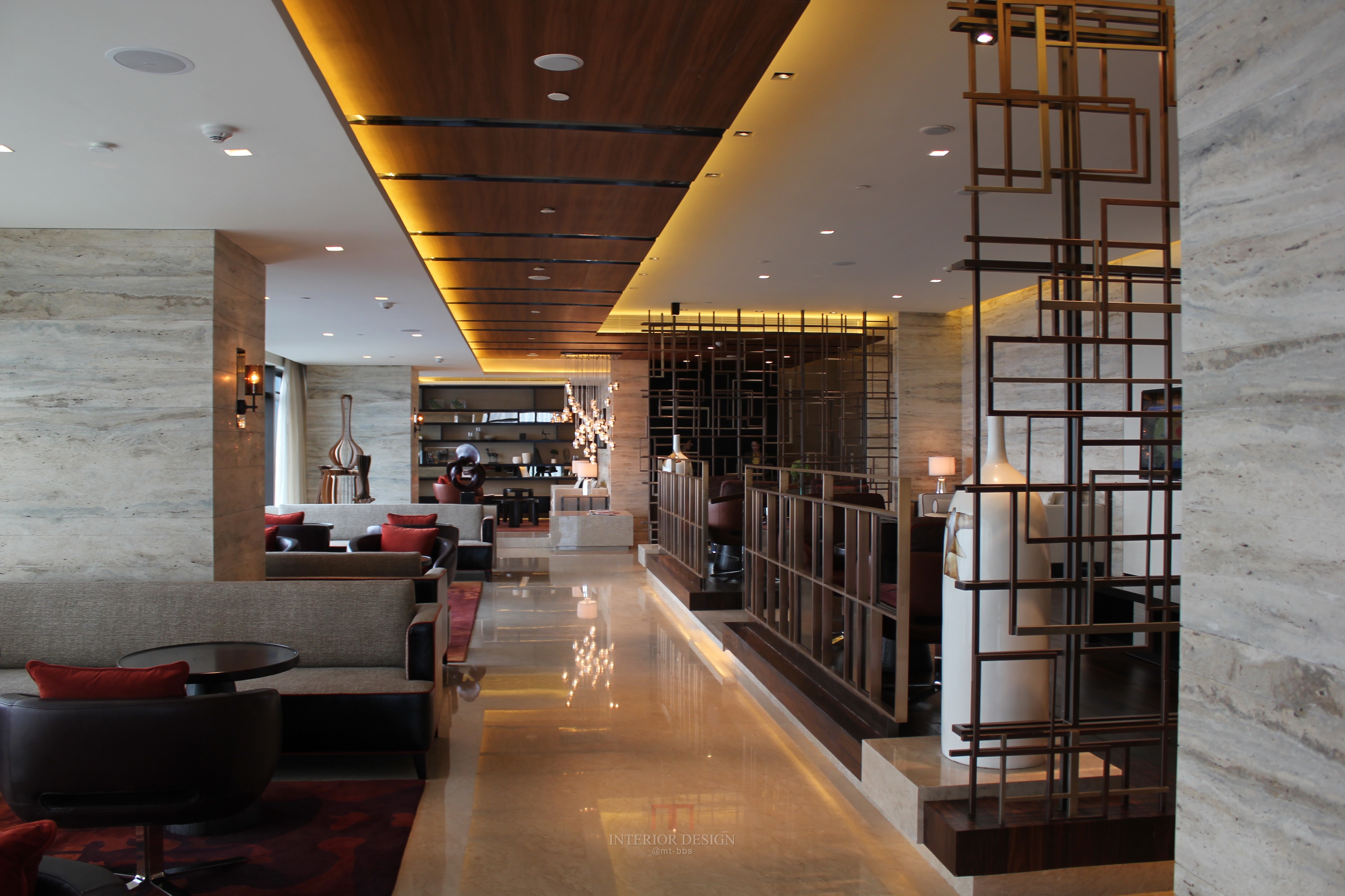 沈阳君悦酒店(会员拍摄图片)(HBA)-25