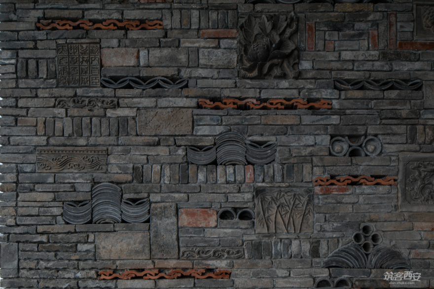 诗唐宿集丨中国丨枫鸟设计-165