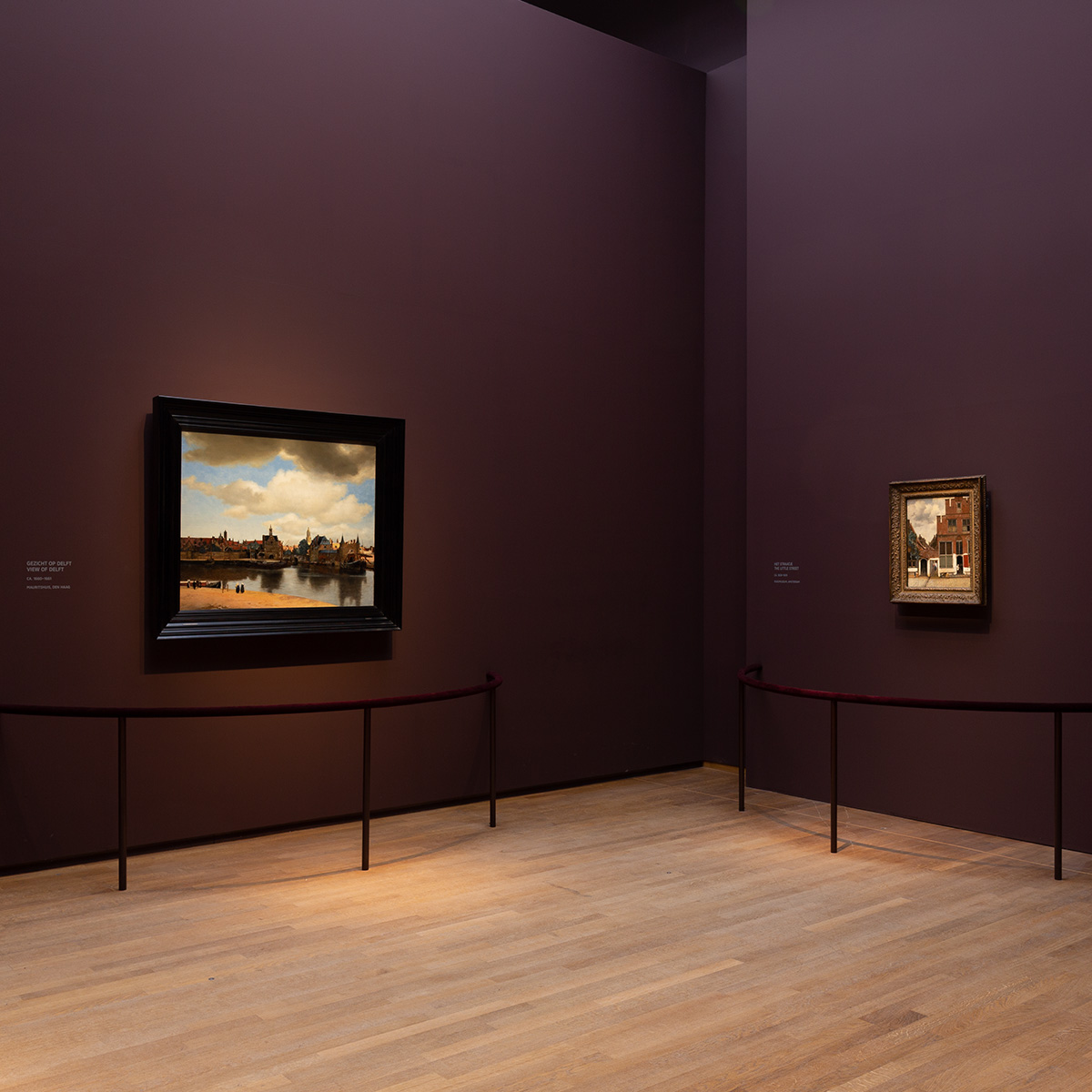 丨荷兰阿姆斯特丹丨WILMOTTE & ASSOCIES ARCHITECTES-29