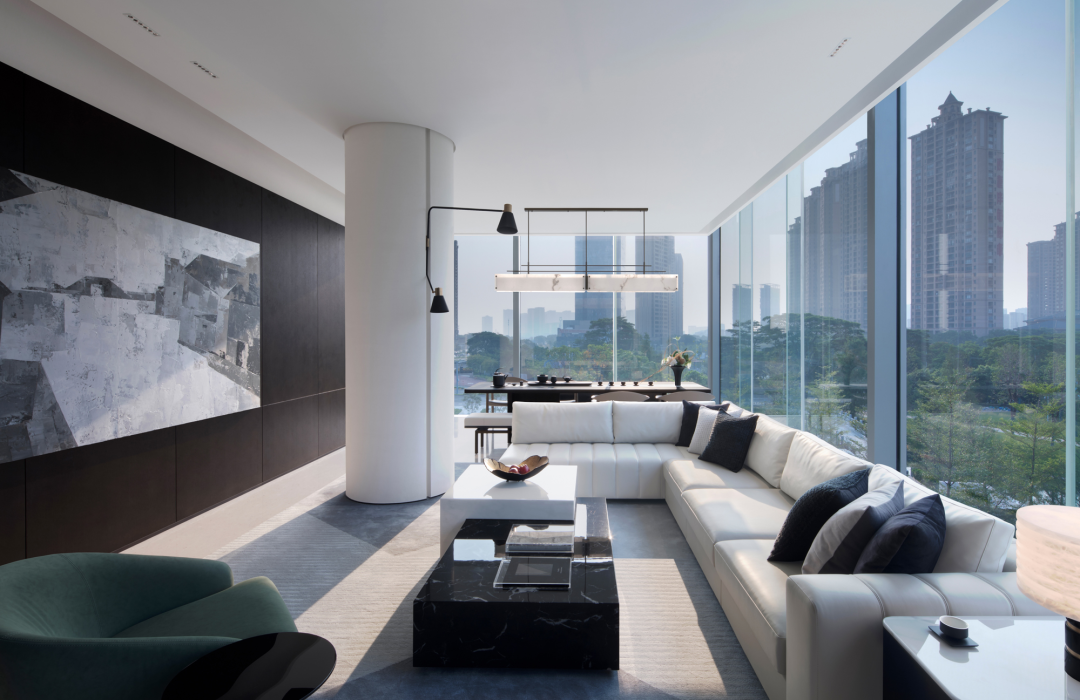 顺德悦府示范区丨不详-43