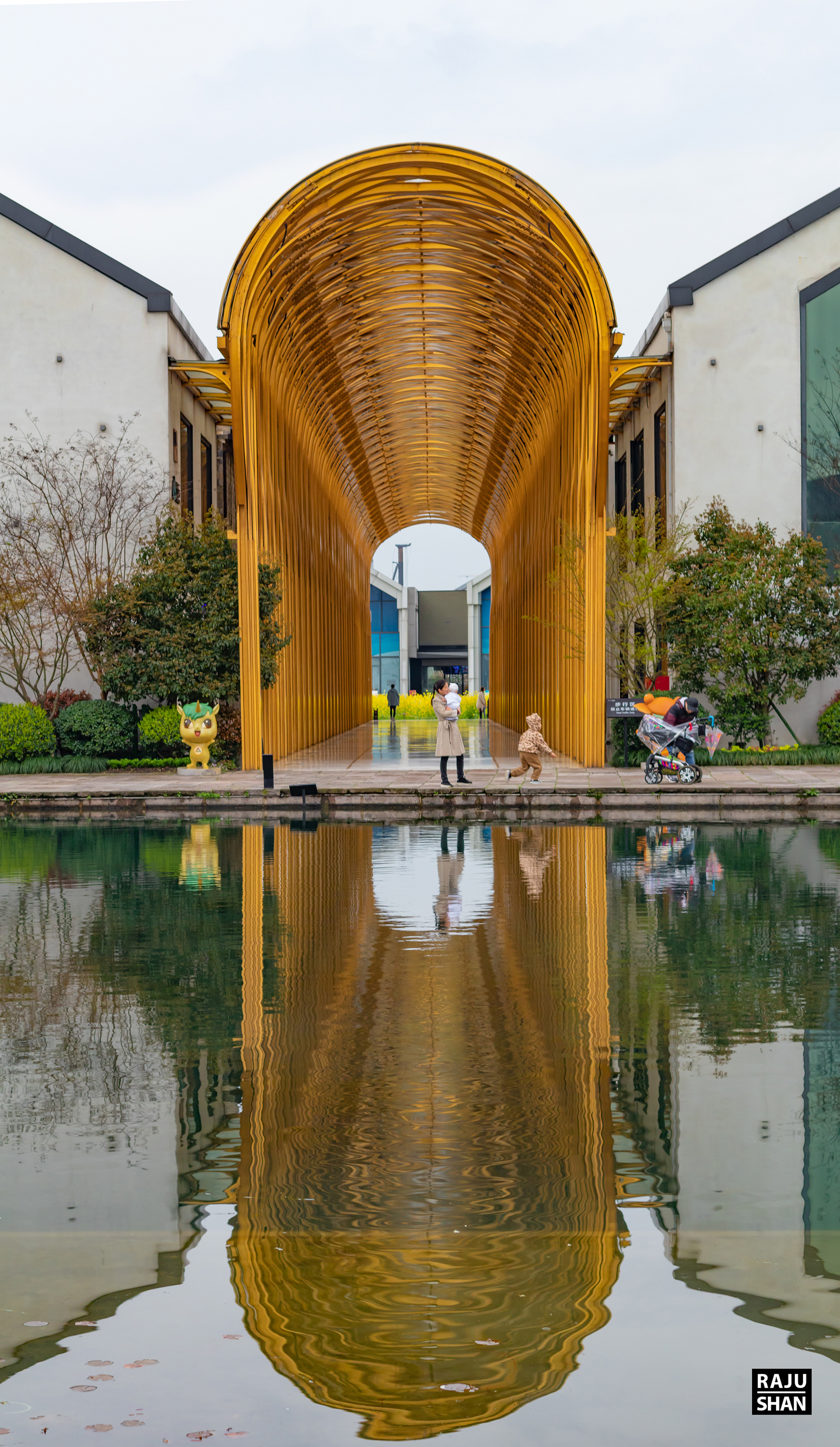 杭州梦城丨中国杭州-11