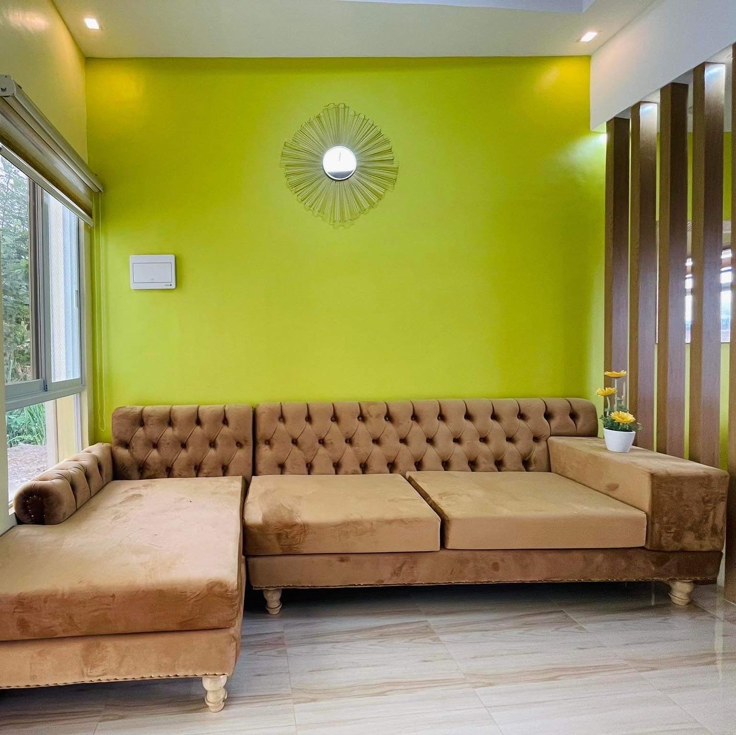 Residential Extension & Interior Fit out-9