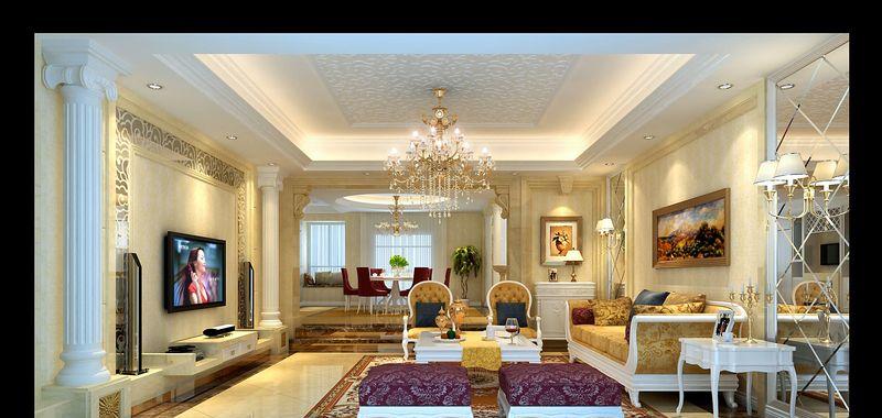 冯世煌室内设计作品集-88