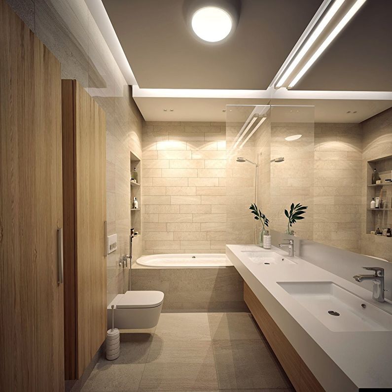 列宁格勒公路公寓设计丨俄罗斯莫斯科丨Михаил Новинский,Ольга Погорелова-32