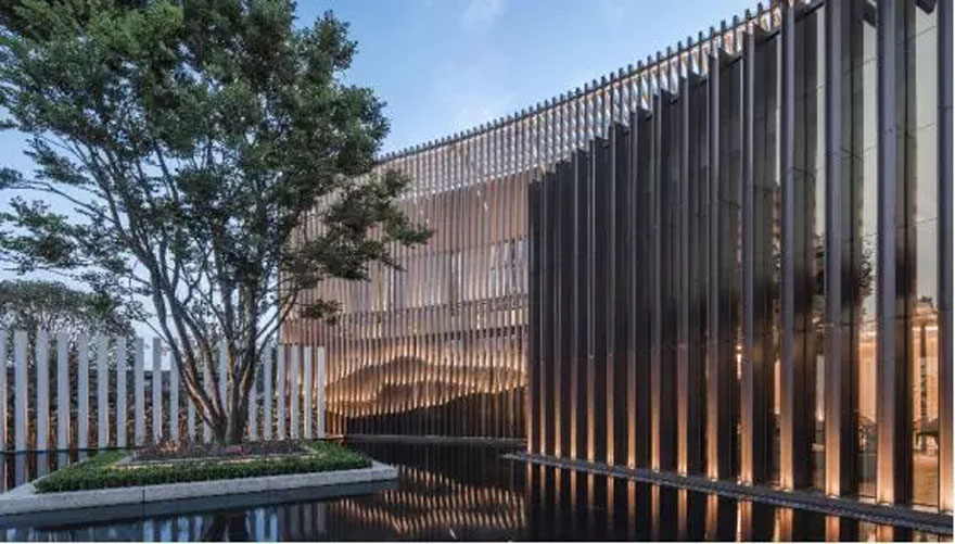 贵阳融创九樾府-41