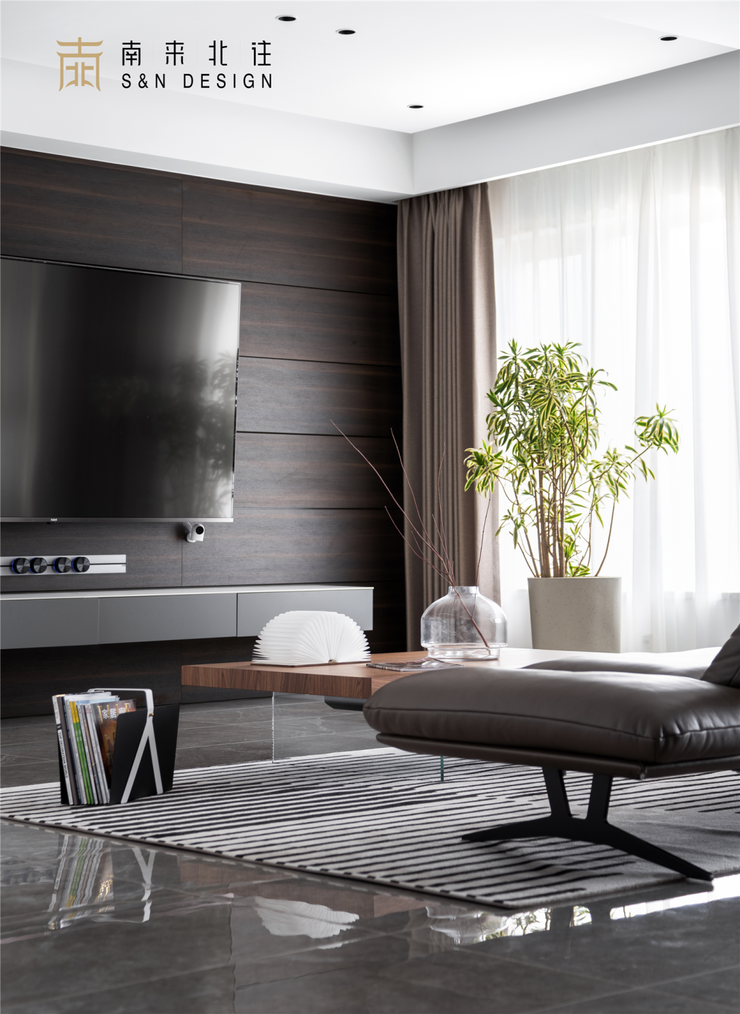 常州大地系空间 · 诗意生活之所丨中国常州丨S&N DESIGN-0