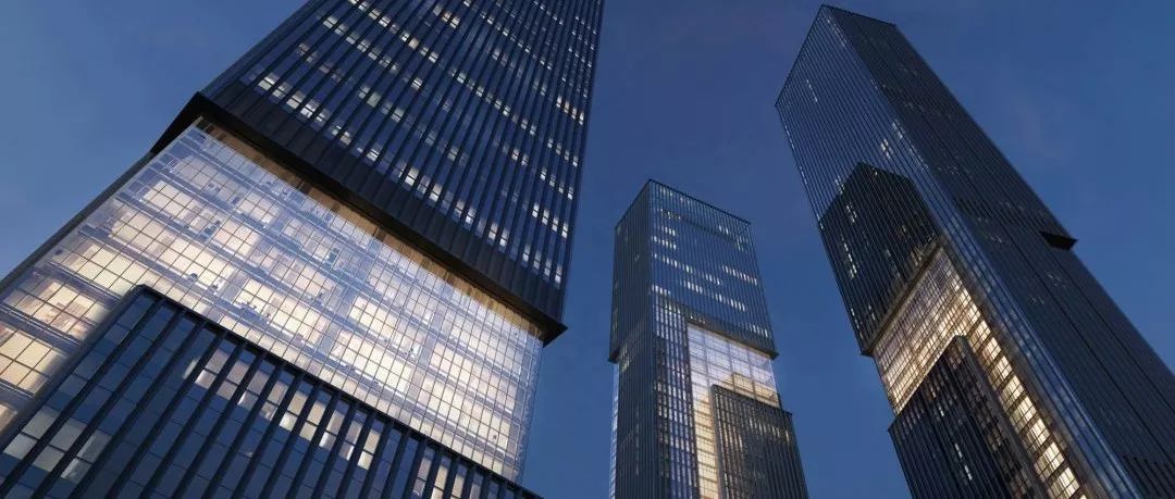 成都「蔚蓝卡地亚中心」CEO 公馆，国际化奢华人居新定义-111