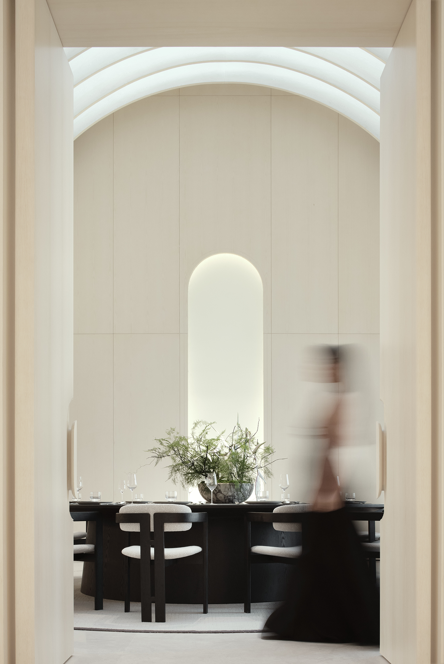 天际会客厅丨中国深圳丨EGD 亦境设计-32