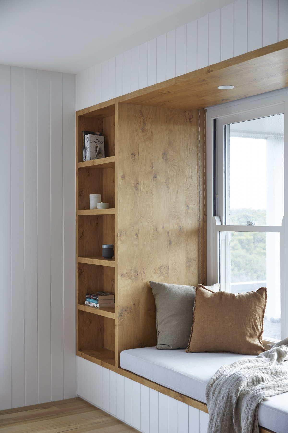 Connected 住宅丨Wolveridge Architects-4