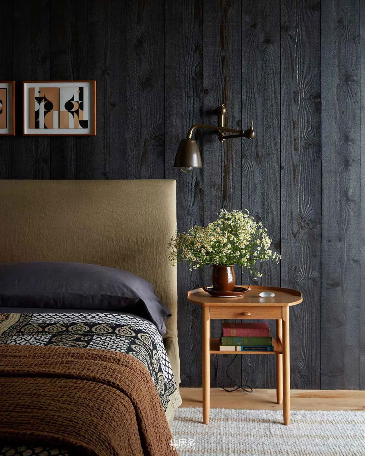 大西洋海岸现代住宅丨Neal Beckstedt-17