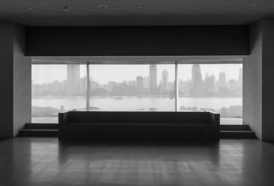 安藤忠雄的建筑作品丨安藤忠雄建筑工作室-234