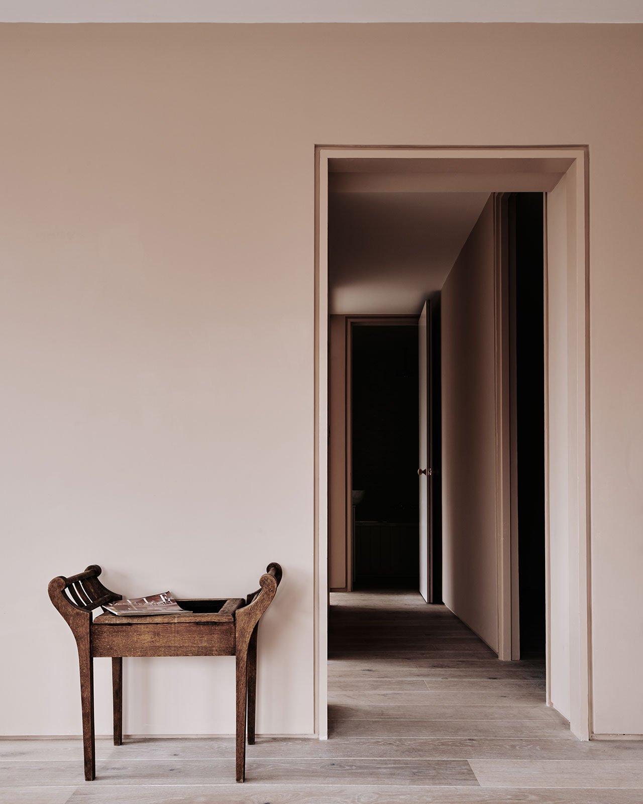 Neatly Framed New Cross Lofts in London by Chan + Eayrs-20