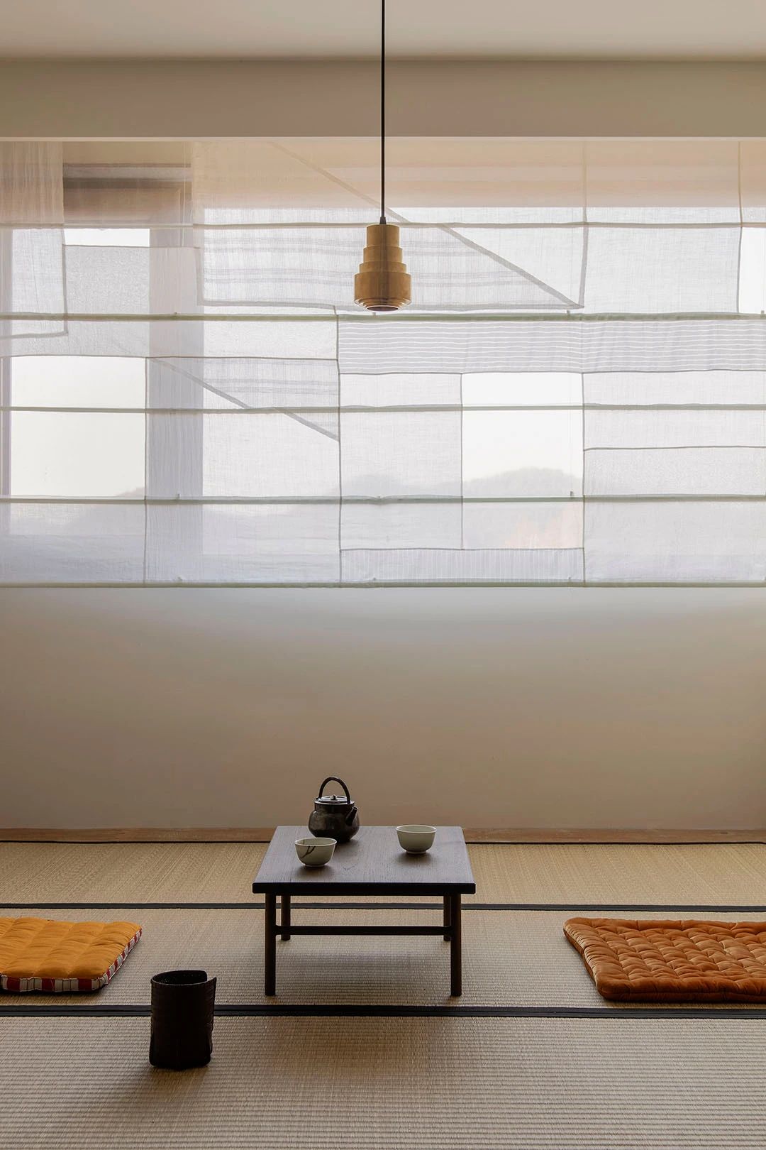 民藝廊丨中国杭州丨Bob Chen Design Office-108