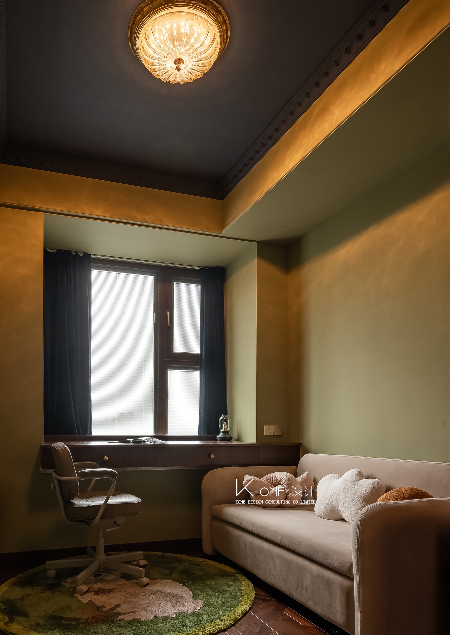 《文艺·复兴》丨kone 设计-35