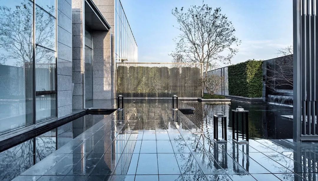 凤起花山 栖居乐鸣|绿城·武汉凤起乐鸣-42