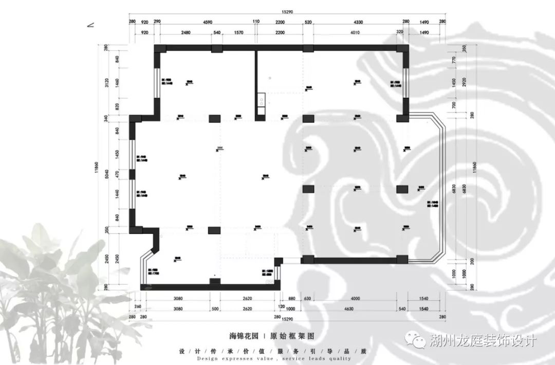 海锦花园日式禅风·幽情单绪-26