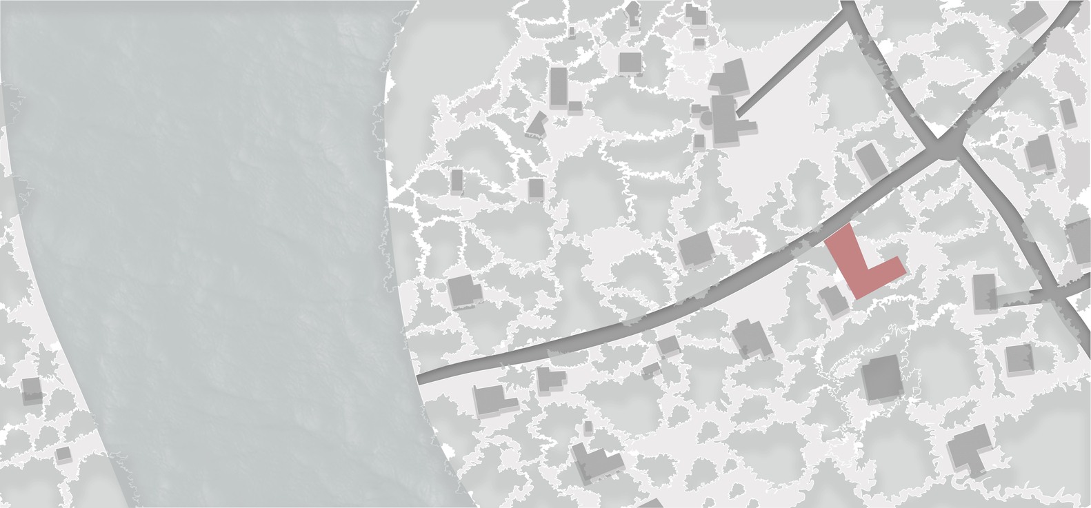 印度孟普利 Banyan Tree House丨Tales of Design studio-31