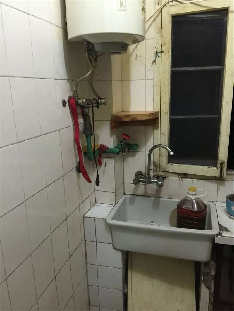 46㎡老房的原木风改造 | 小户型收纳空间的定制艺术-9