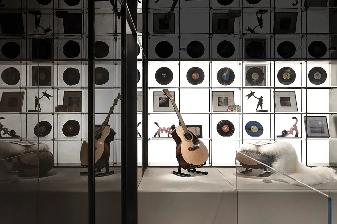 99㎡轻奢复式-21