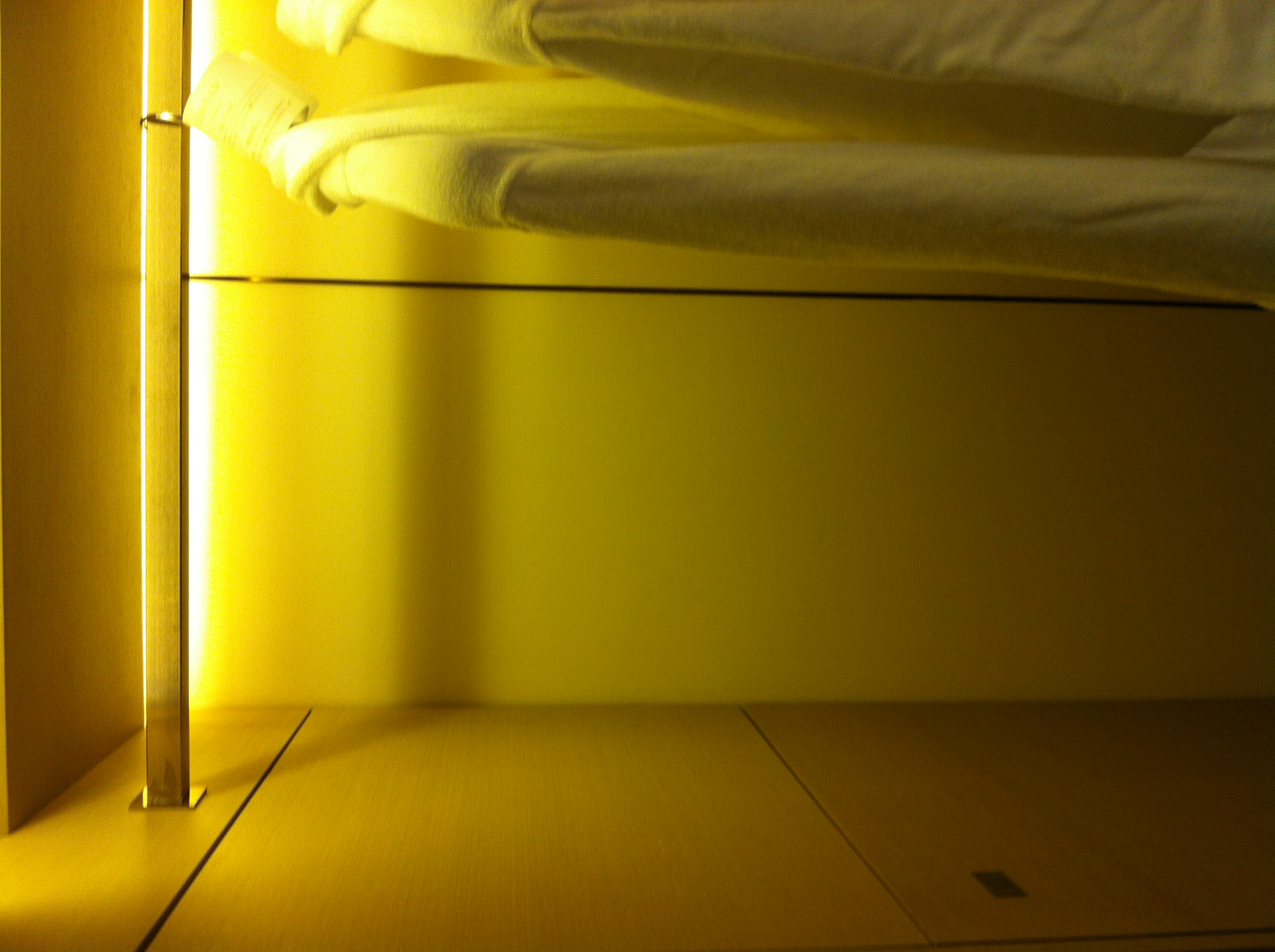 LTW  北京康莱德酒店-8-14