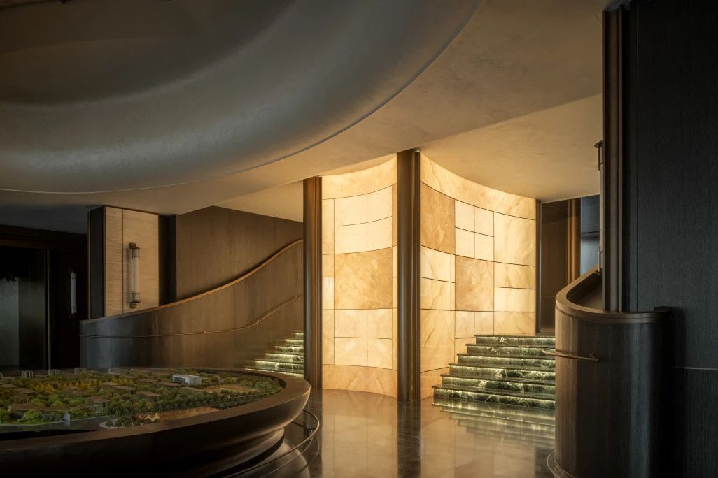 金宏泰 · 橙园丨中国潍坊丨DAS大森设计-14