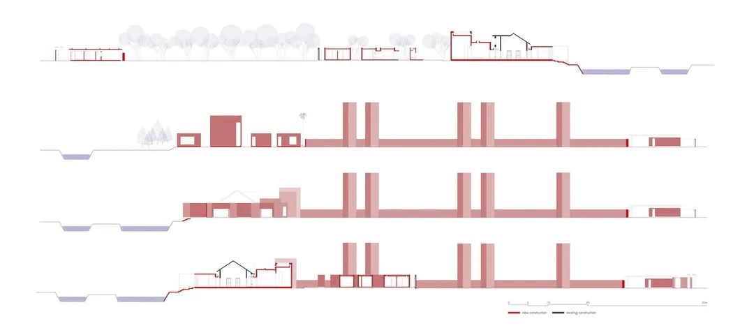 蒙杜库别墅丨几内亚丨Remy Aznar 和 William Tailly-78