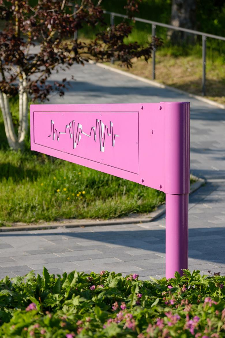 GREENBOX Landschaftsarchitekten丨Neue Spielräume für die soziale Stadt Bernberg丨德国-16