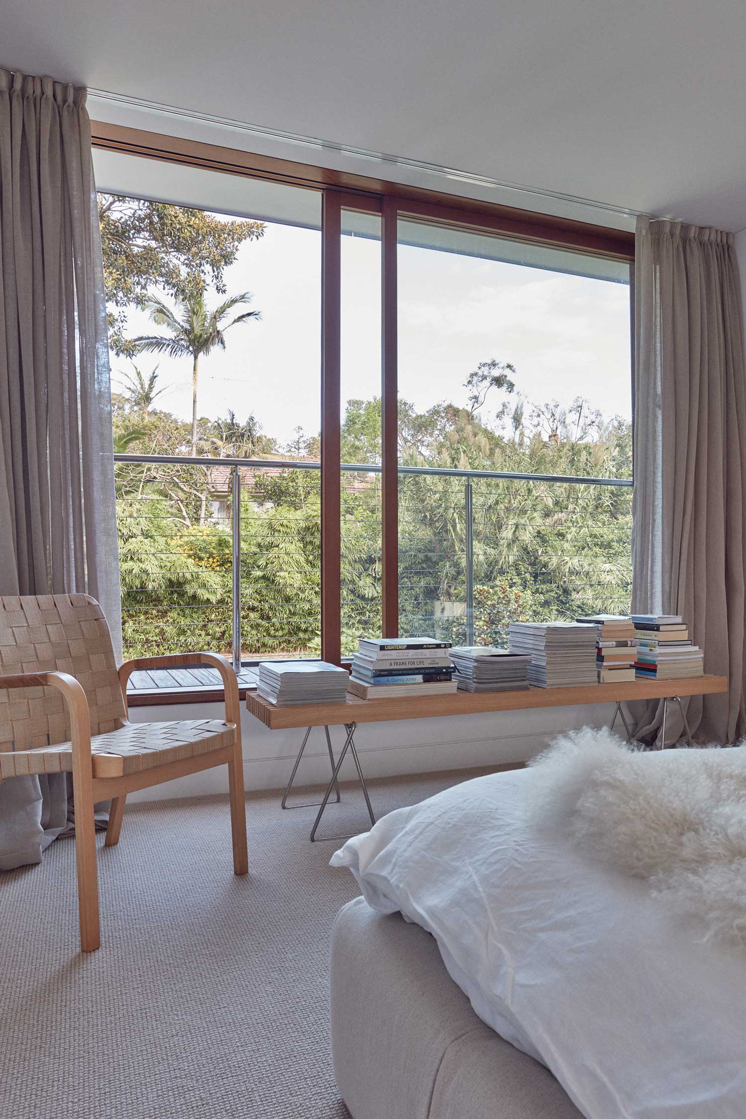 建筑大师 Kelvin Ho | 从零售空间到酒店设计，他的创意之路-20