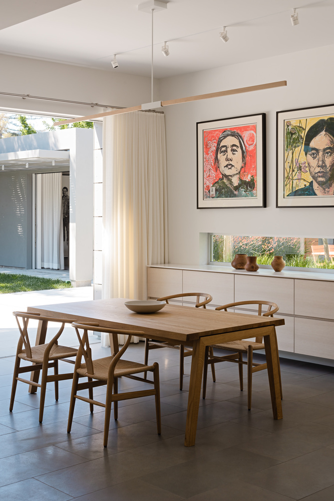 美国帕洛阿尔托艺术别墅-33