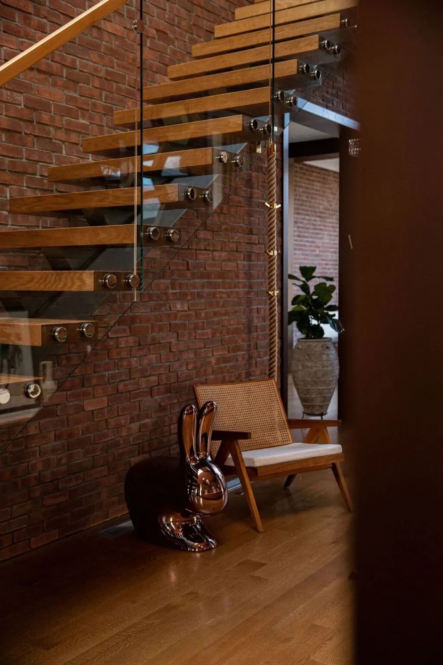 MENDOR|时尚、艺术和设计的融合|展现大都市的精致-68