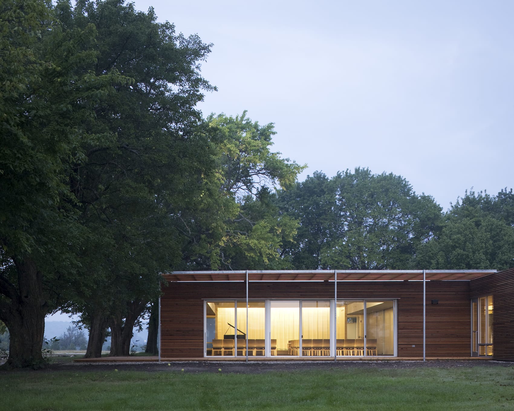 劳伦斯一位论派团契会丨美国劳伦斯-39