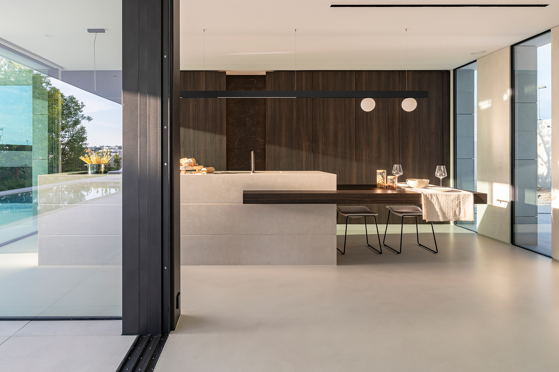 Residencial para Materia-11