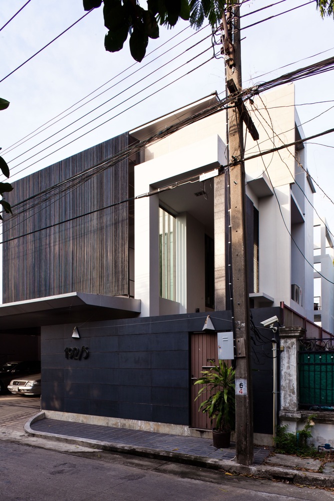 曼谷郊区别墅-18