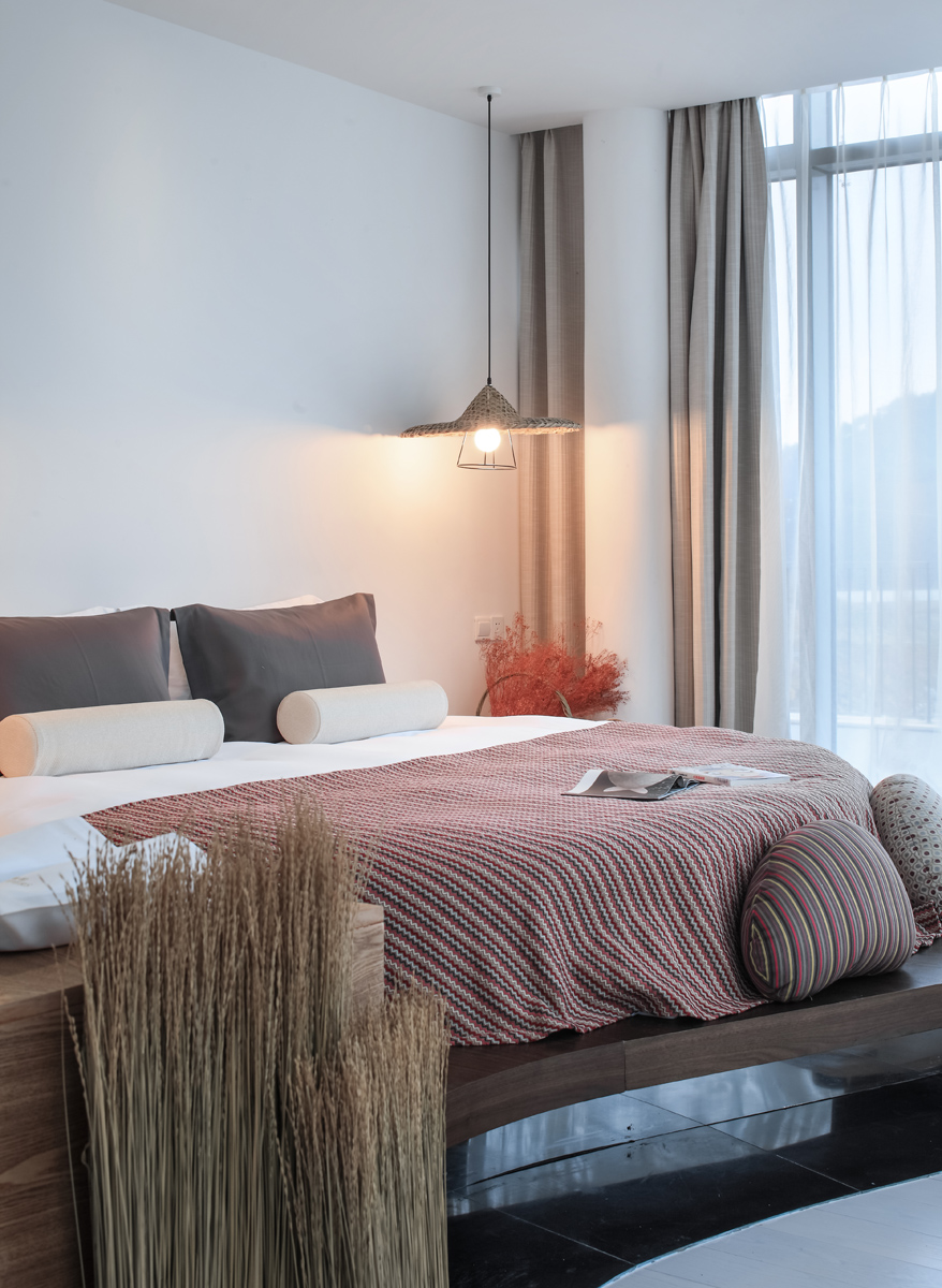 云水·格精品酒店-35