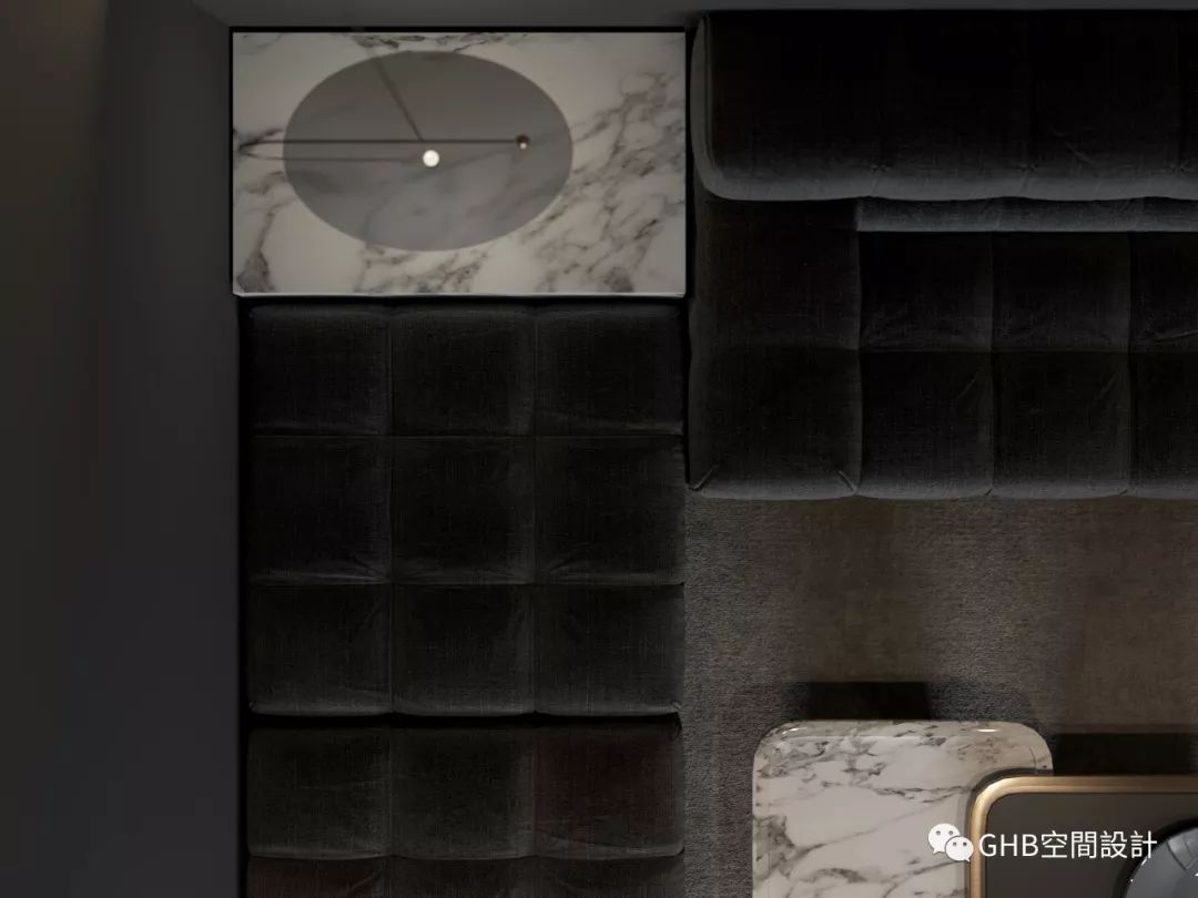 素墨空间 | 光影与舒适的完美融合-42