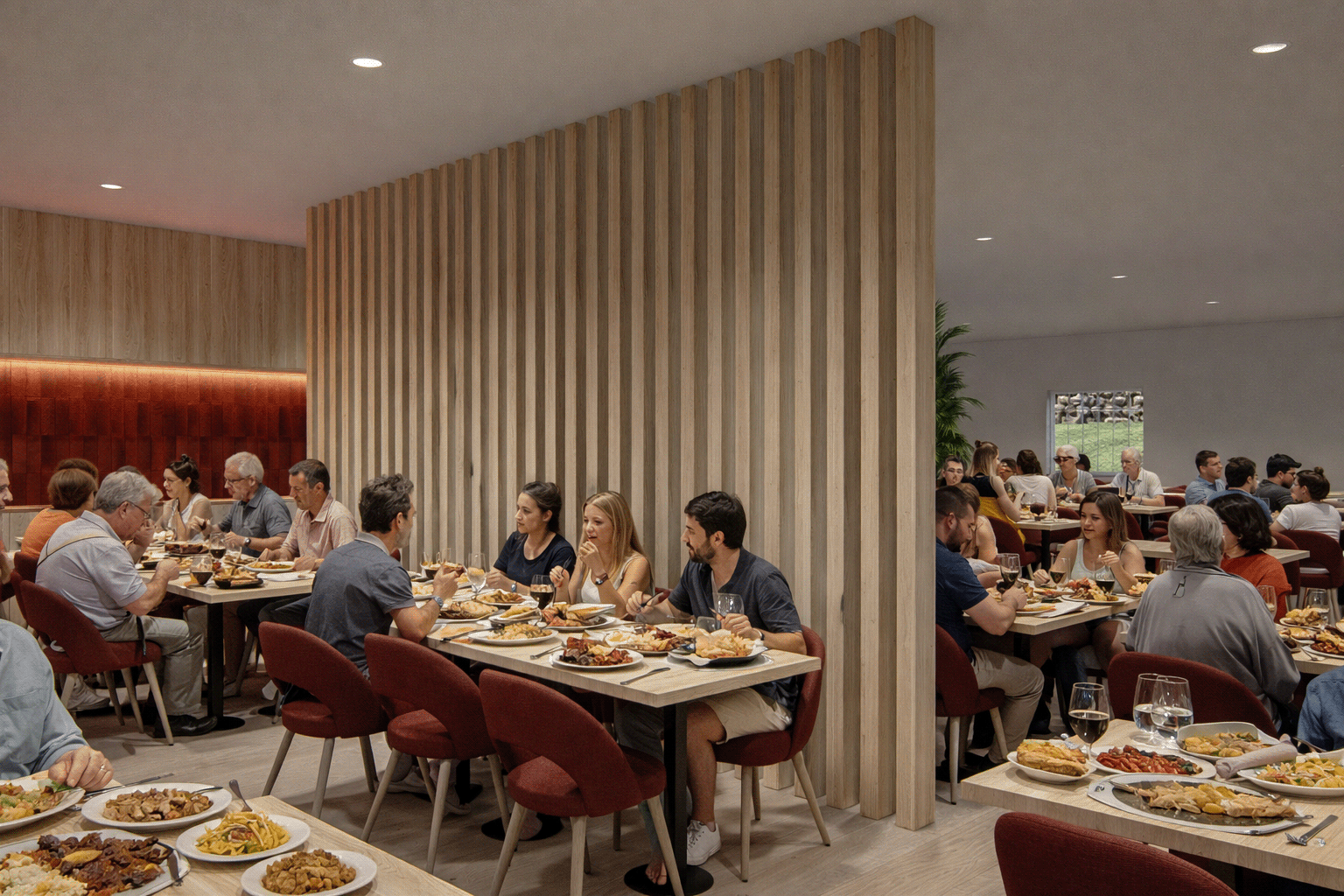 Restaurante | Café | Take away-1