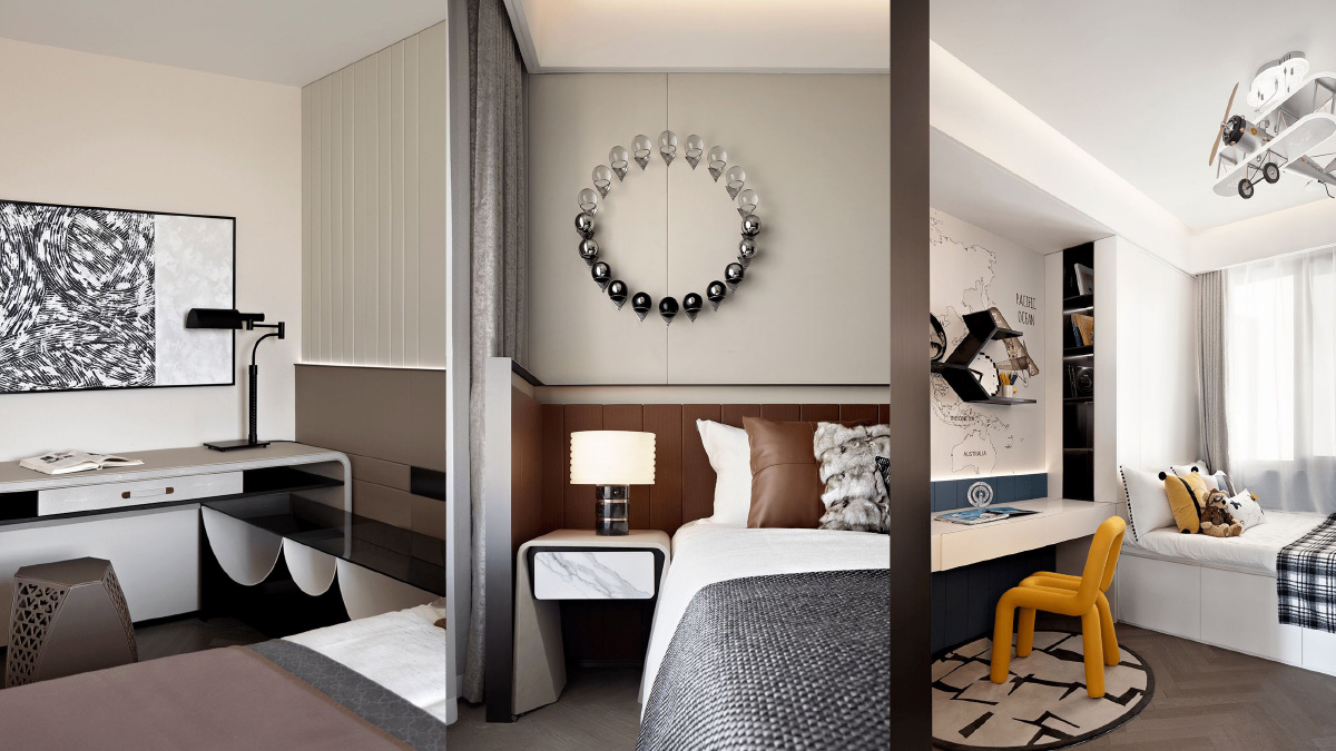 极简风格丨高级与质感并存-7